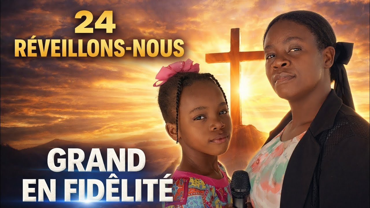 24 Réveillons-Nous – Grand en fidélité