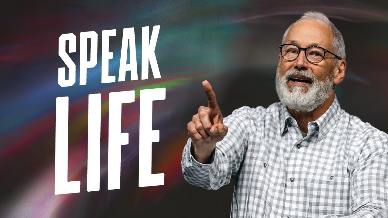 Activating God-Given Authority Through Words