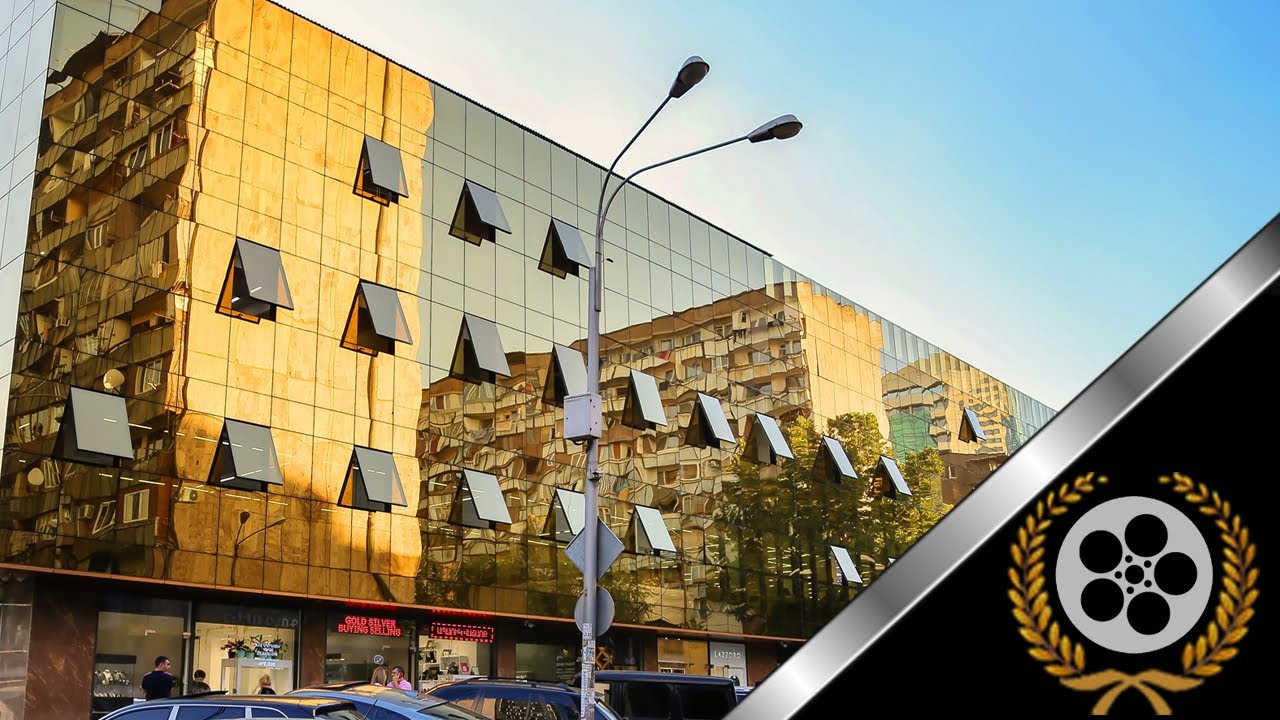 World of Gold // Documentary Film - Ոսկու Աշխարհ // Վավերագրական ֆիլմ  2019