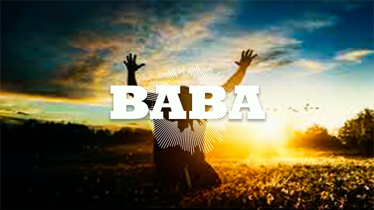 Rhumba Gospel beat Instrumental 'BABA'