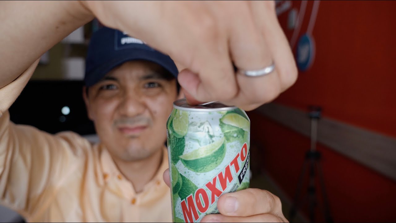 Купил, вернул и поменял. VLOG #12