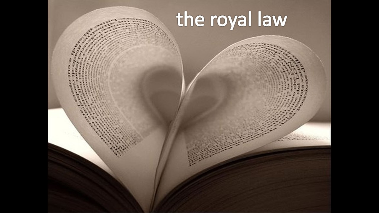 The Royal Law
