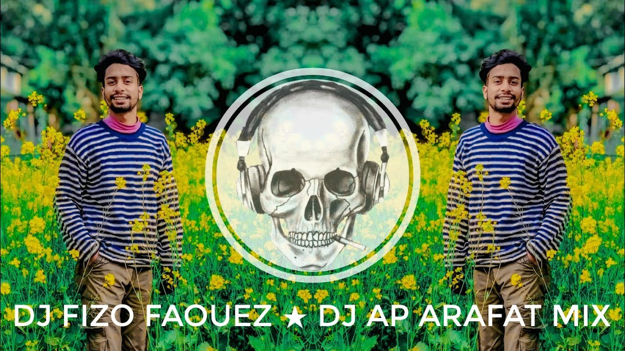 Dj Fizo Faouez Tik Tok Viral Bum Bum Tam Tam Boom Remix Dj Ap Arafat Mix 