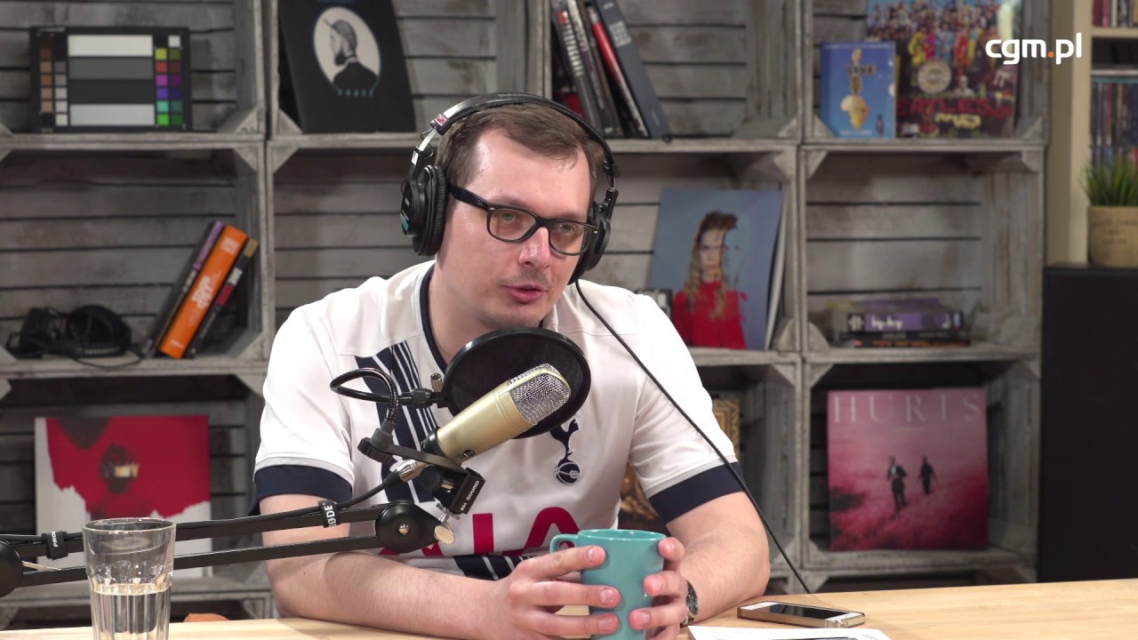 Gedz vs Dawid Bartkowski