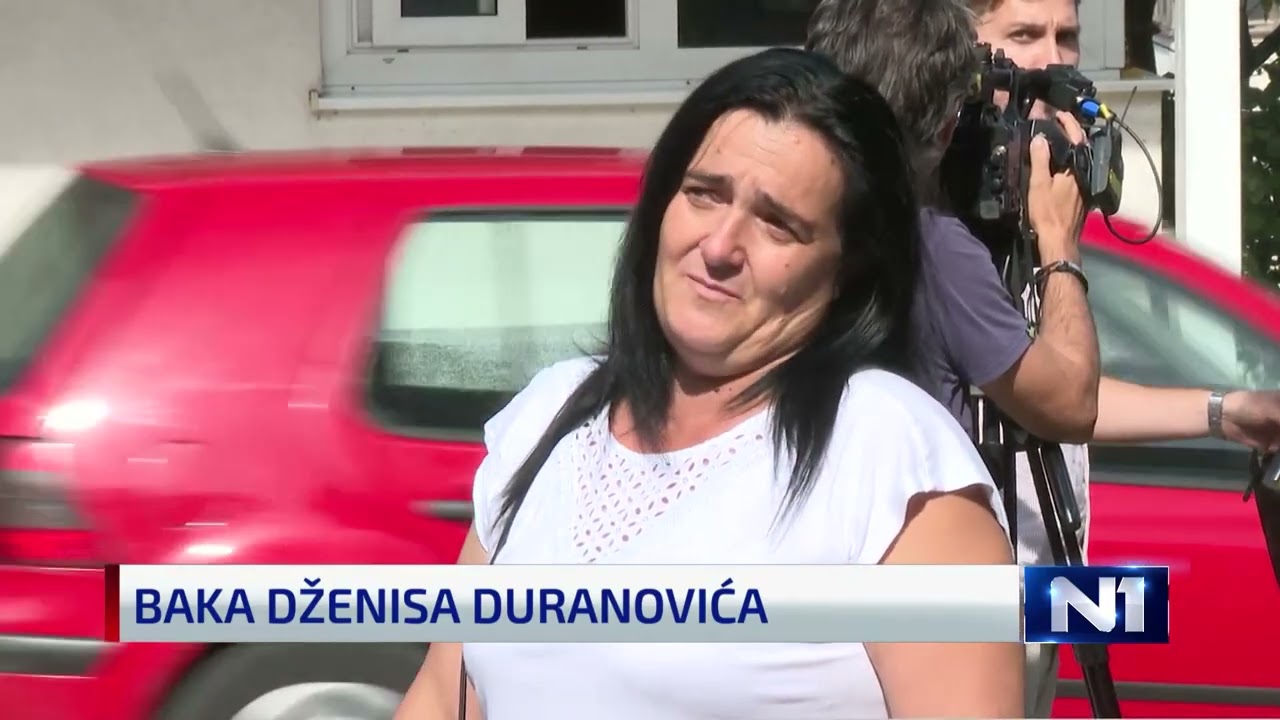Na protestima u Konjicu samo šest osoba: Građani roditelje preminulog dječaka ostavili same u borbi