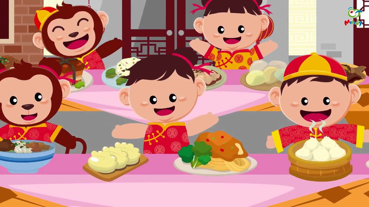 Chinese New Year