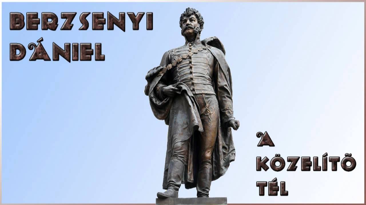 Berzsenyi Dániel - A közelítő tél / Sebő együttes