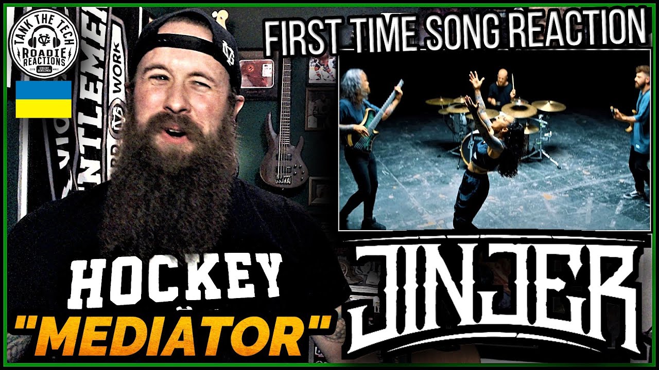Jinjer - 