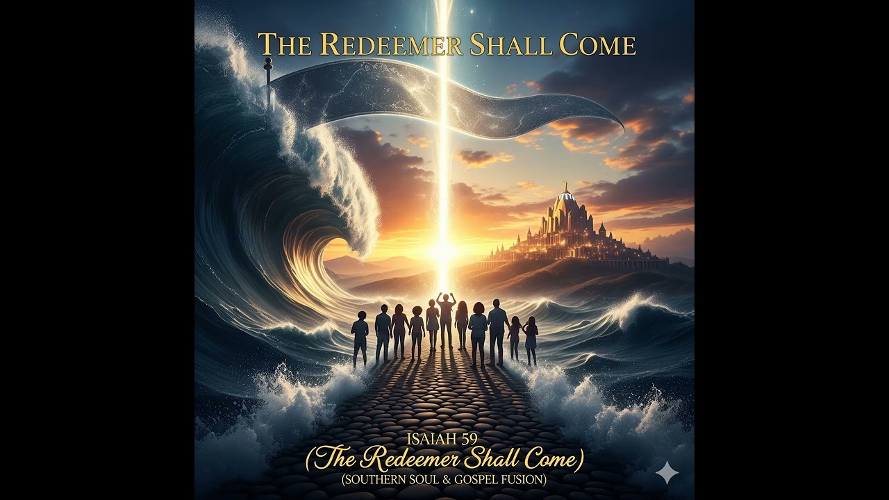 Isaiah 59 (the redeemer shall come)