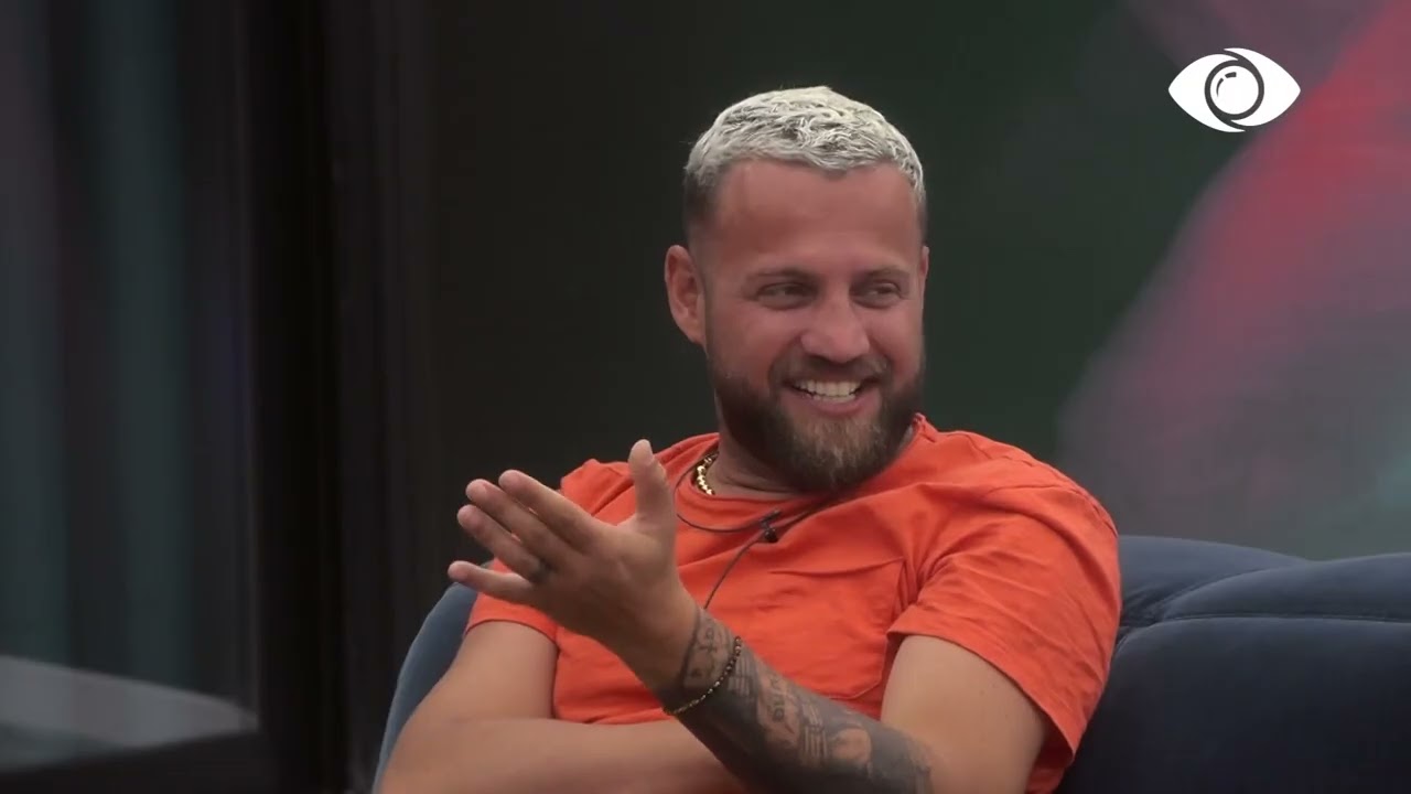 Banor&euml;t shohin memet dhe shkrihen s&euml; qeshur - Big Brother Albania Vip 2