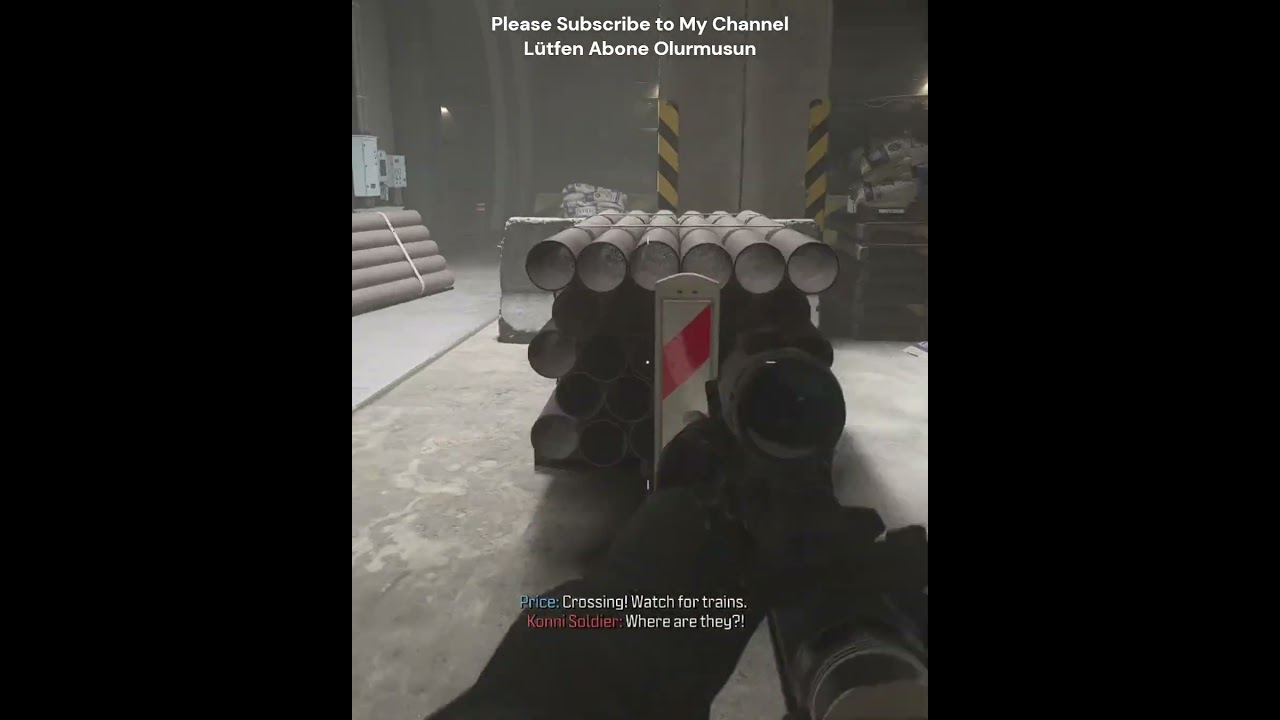 Call of Duty Modern Warfare 3｜2023｜ Most Impressive Battle Scene: Captain Price