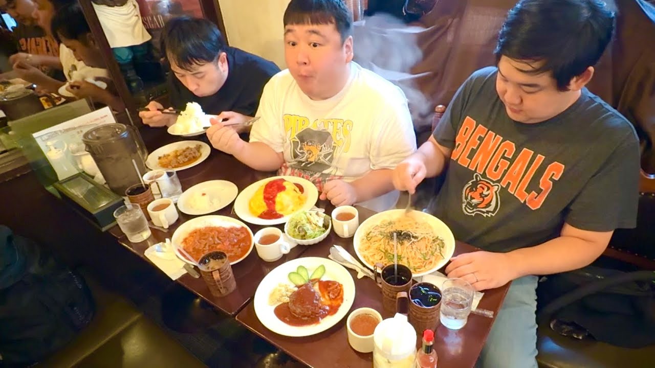 赤羽の名店『暖母』が生まれ変わった！キャメリ