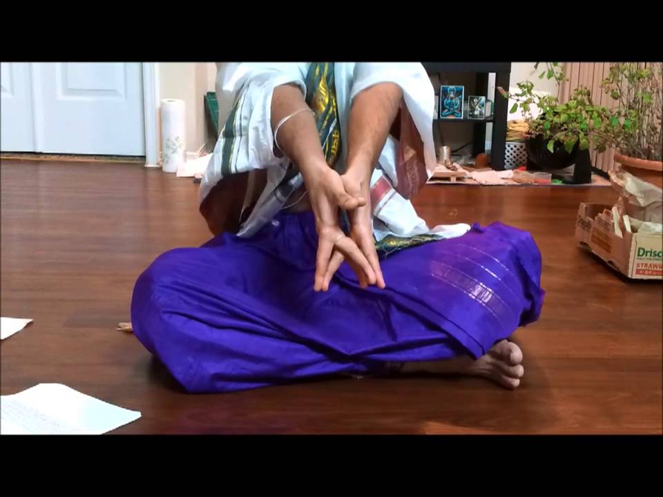 Tarkshyadi Shanmudra Pradarshana