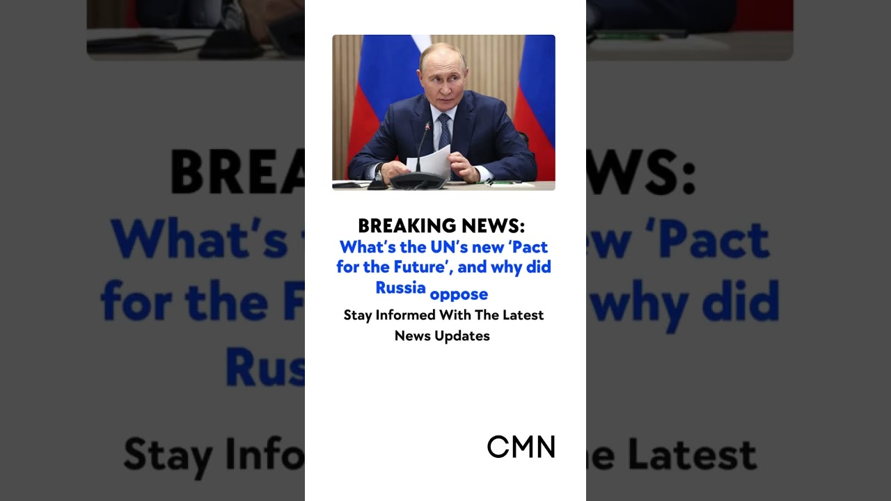 TikTok Bans Russian State Media for 'Covert Influence' Ahead of US Election