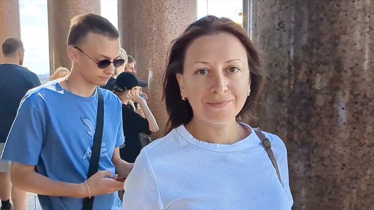 Санкт-Петербург 3 день