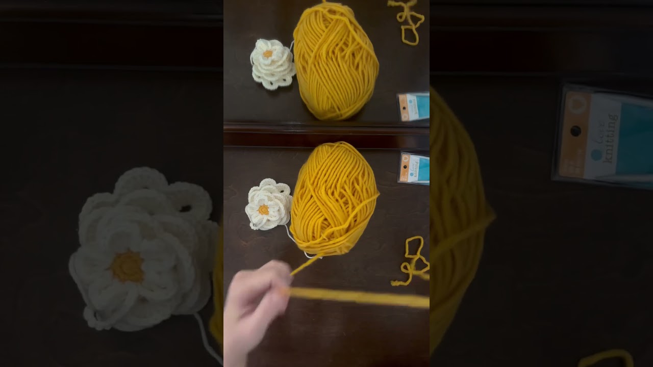 Knitting for beginners # #crochet #crocheting #knit #knitting #yarn #yarnlover #crochettutorial