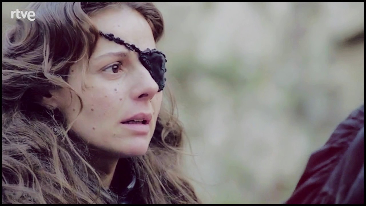 Lucrecia + Hernán | Te odio tanto que me voy contigo