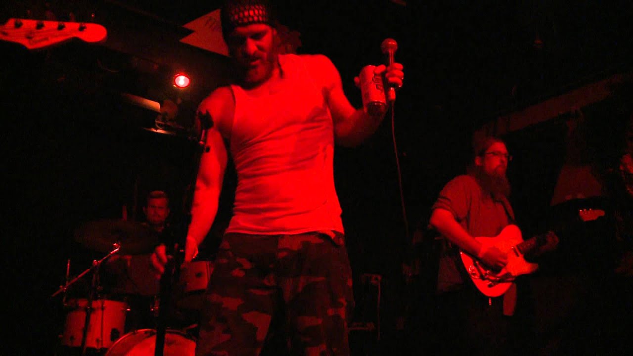 That Handsome Devil - Charlie's Inferno (2014-09-20)