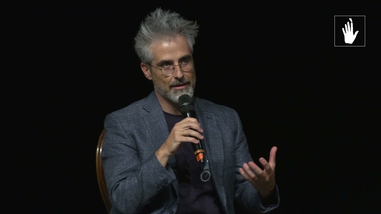 Chandra Candiani «Non ai morti si addice la tristezza»