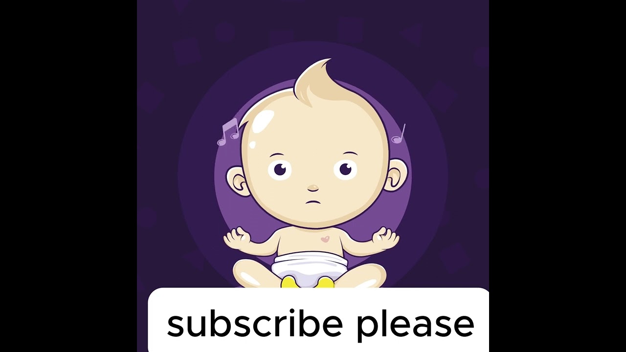 Tranquil Sounds for Kids: Rest & Growth