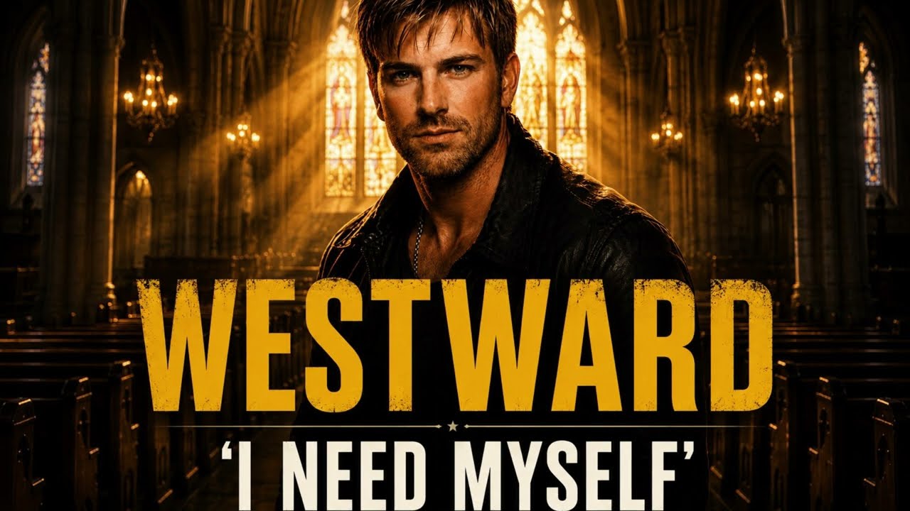 МНЕ НУЖЕН Я САМ &mdash; WESTWARD #песня #песняолюбви #любовь #музыка #новаяпесня