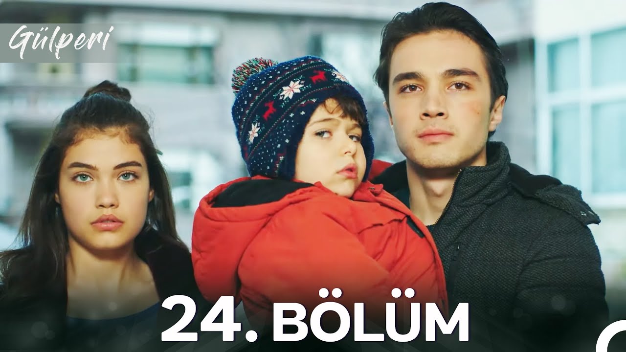 Gülperi 24. Bölüm
