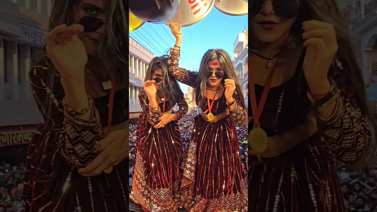 Kala cobra dekhne Mahi Manisha archestra video #trending #bhojpuridance #chandan_chanchal_bhojpuri