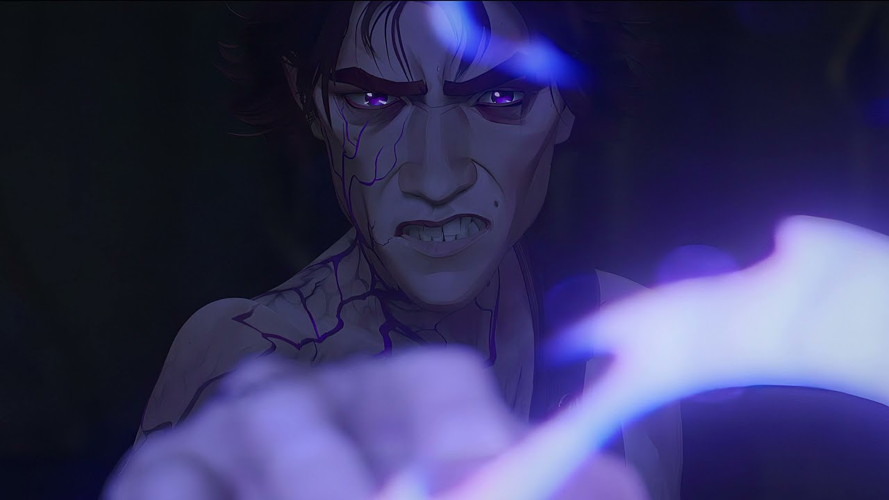 POV: You're Viktor sacrificing himself for progress (arcane playlist, classical mix, no songs)