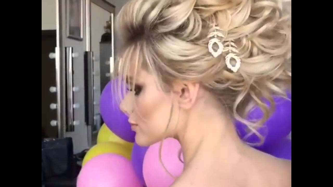 Best amazing hairstyles 2016