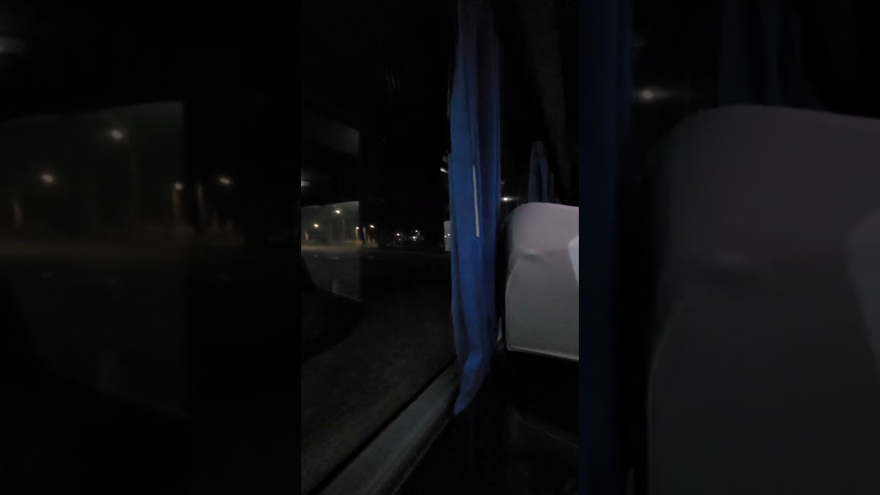 Marcopolo G6 1800 DD - Scania K420 - Sonido de motor - Inside engine sound