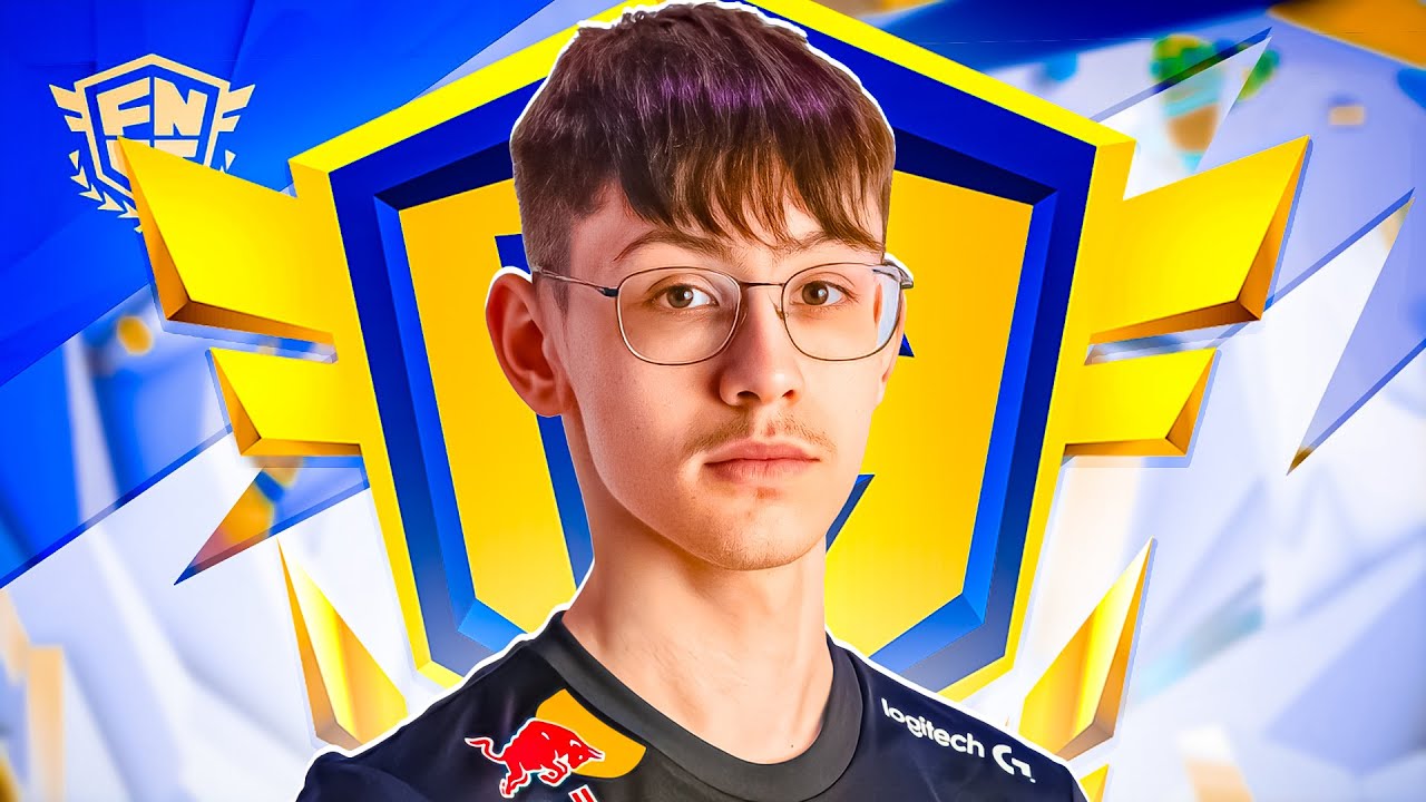 Mit NICHT PROFI für FNCS FINALE qualifizieren (Möglich?)