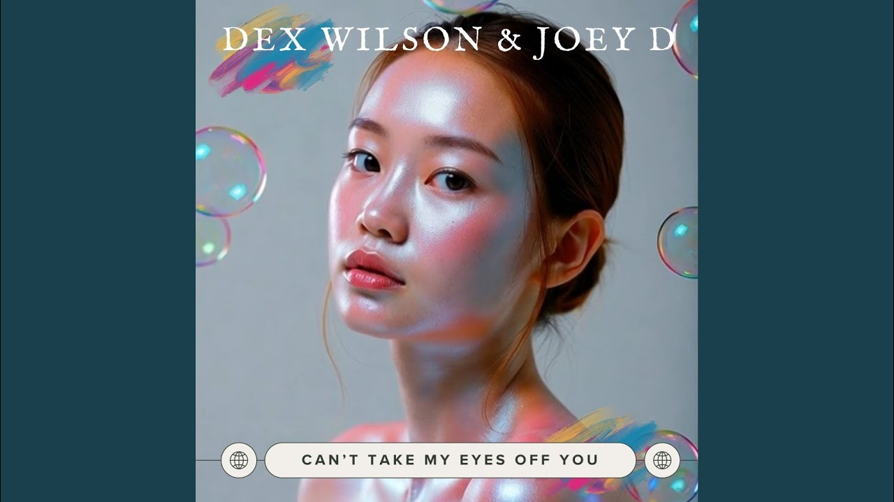 Can't Take My Eyes Off You