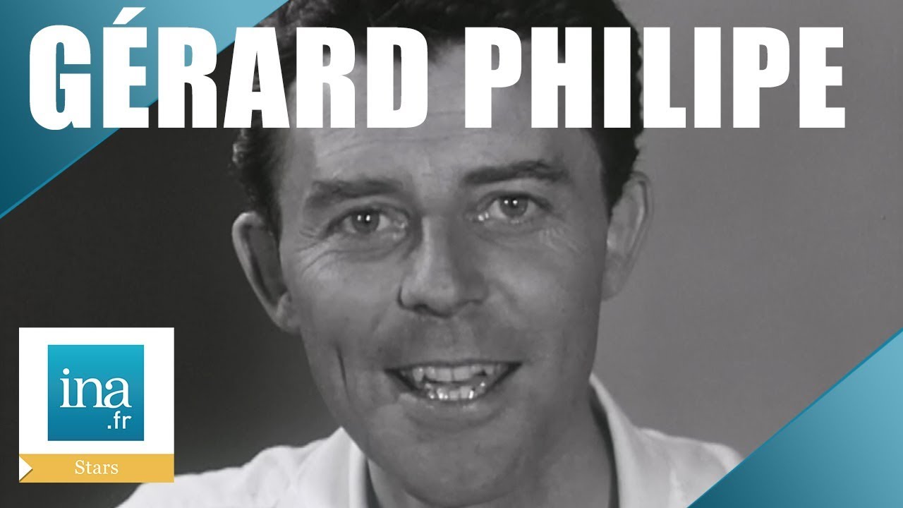 Gérard Philipe 