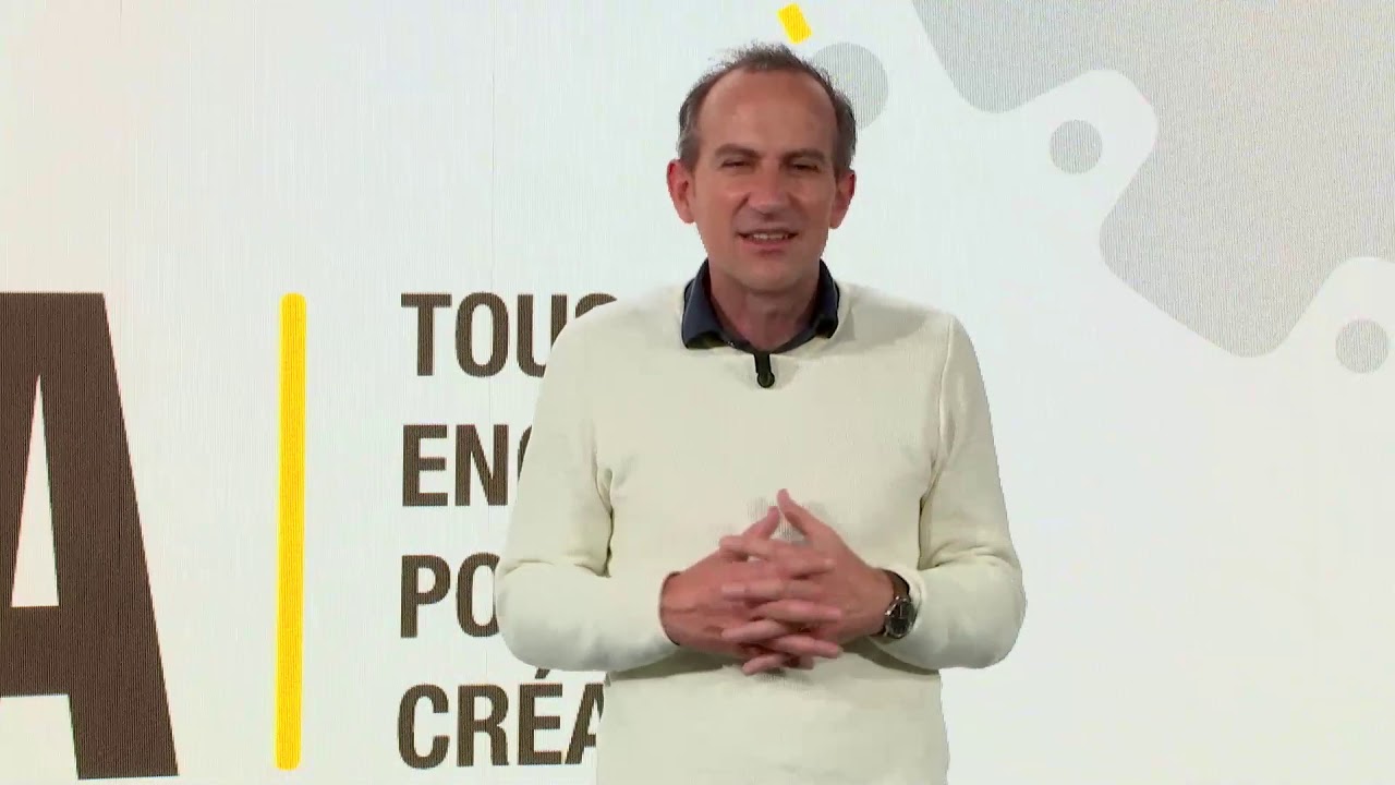 Julien Fayet - Schoolab - parcours entrepreneur - BPI Cap Cr&eacute;a