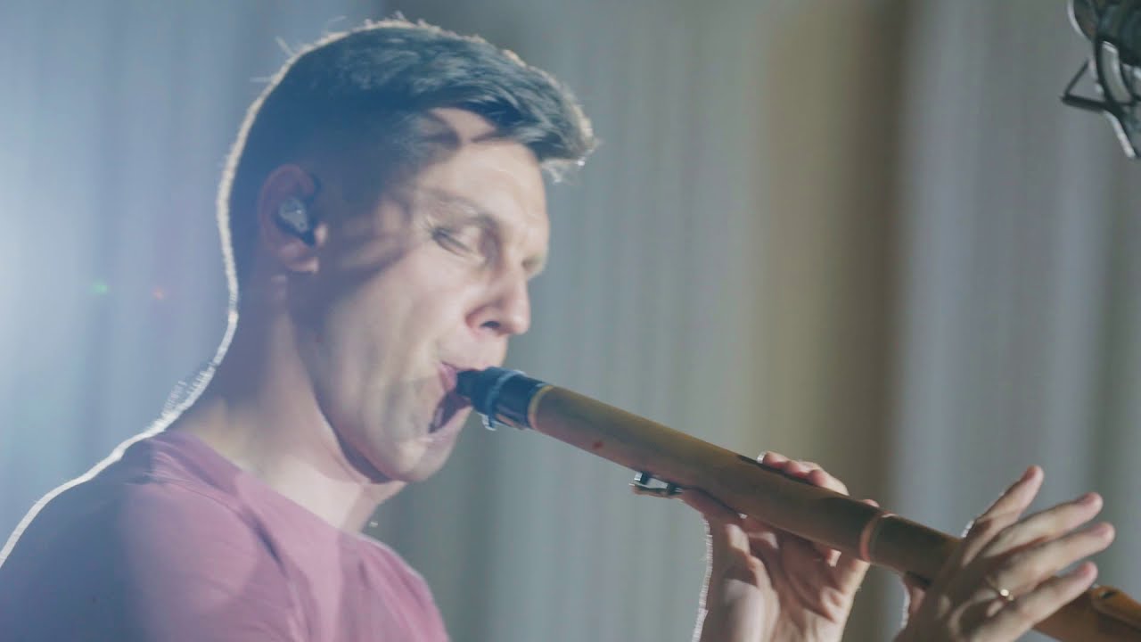 Nothing Compares 2 U - Sinead O'Conor  (Instrumental Accordion/Birbyne Cover) | Subtilu-Z