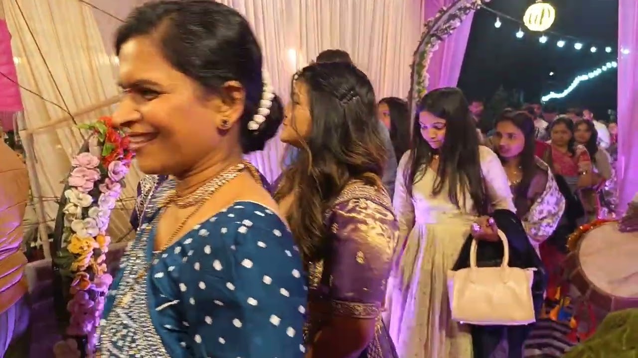 Saadhi ka gar 4 part (mehndi) 