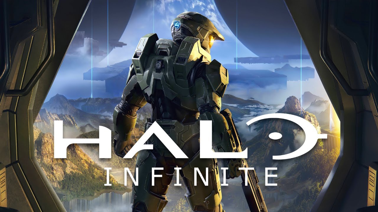 Halo infinite | No Snow-men here