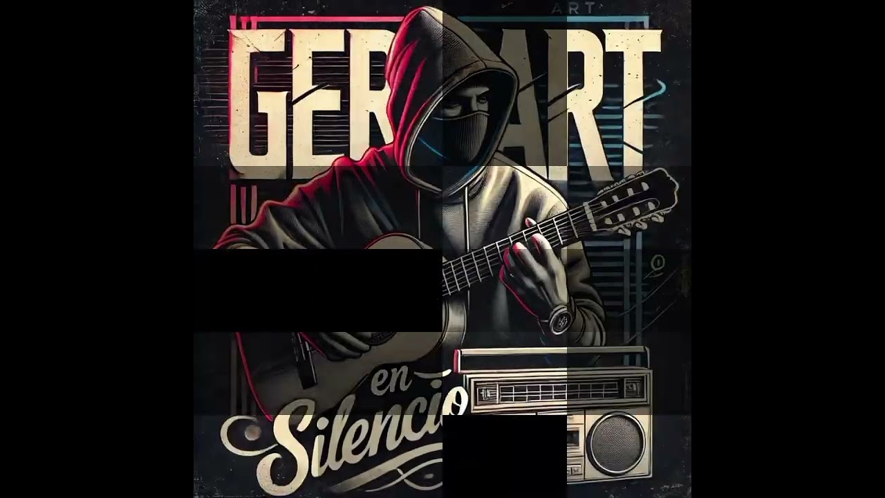 ger_Art__  CANTE LO QUE CANTE, TODO SUENA BIEN.  versión cover IA. Rock Alternativo