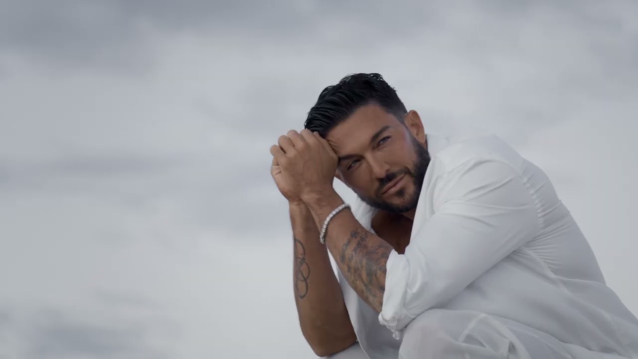 For The Rest Of My Life | Frankie Zulferino (Official Video)
