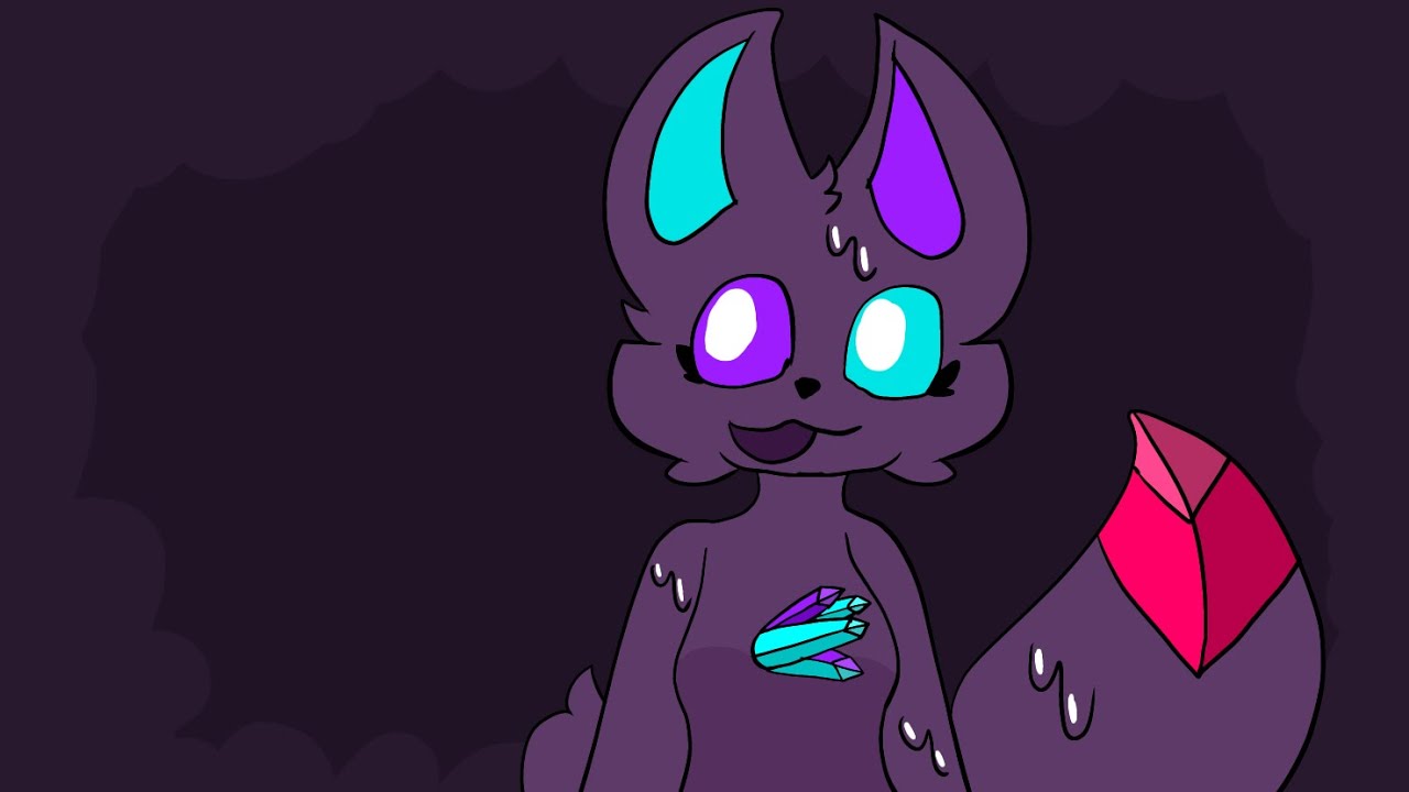Crystal transfur boss pt.2