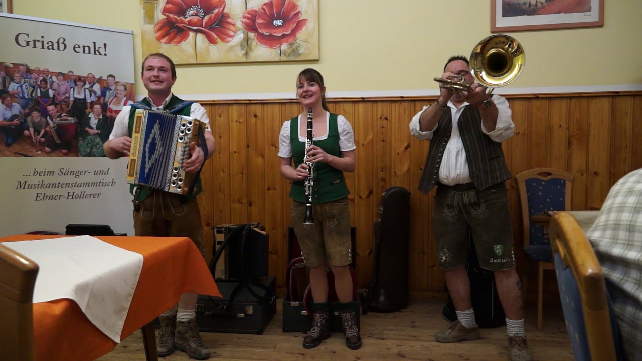 Das Schwarzkogl Trio 9-2 © OlmHERZ