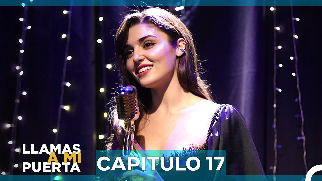 Llamas A Mi Puerta Capitulo 17 (Doblada en Español)