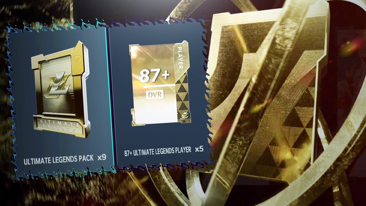 INSANE FULL ULTIMATE LEGEND PULL! BEST BUNDLE OF THE YEAR! 700K PULL! | MADDEN 21