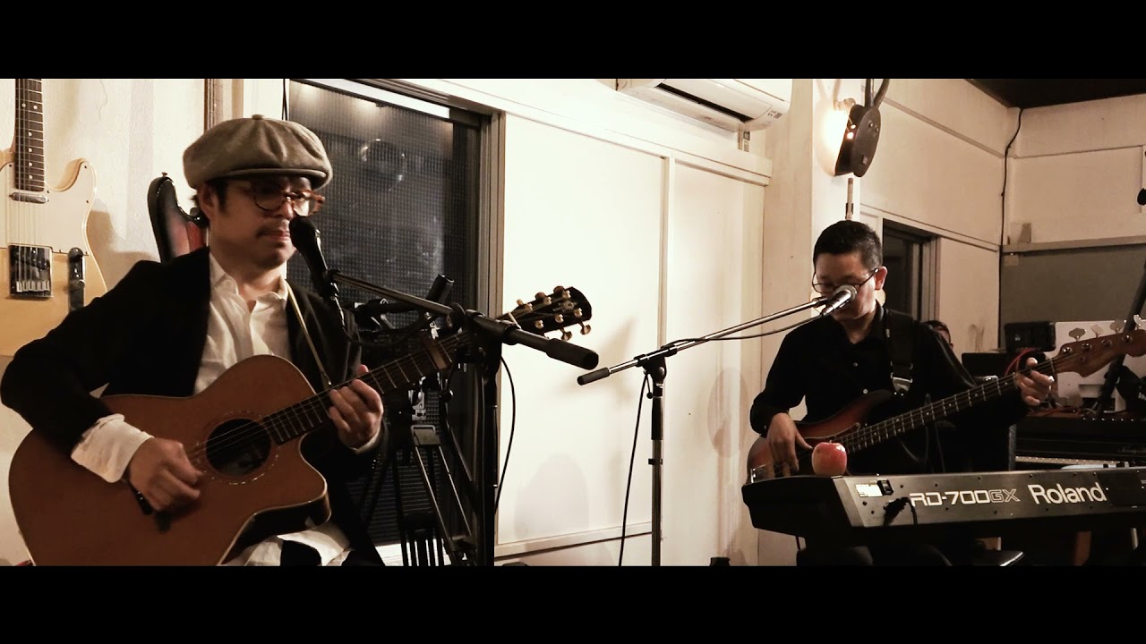 LITTLE CREATURES - ALL THE WAY TO THE BORDERLINE (LIVE 2020)