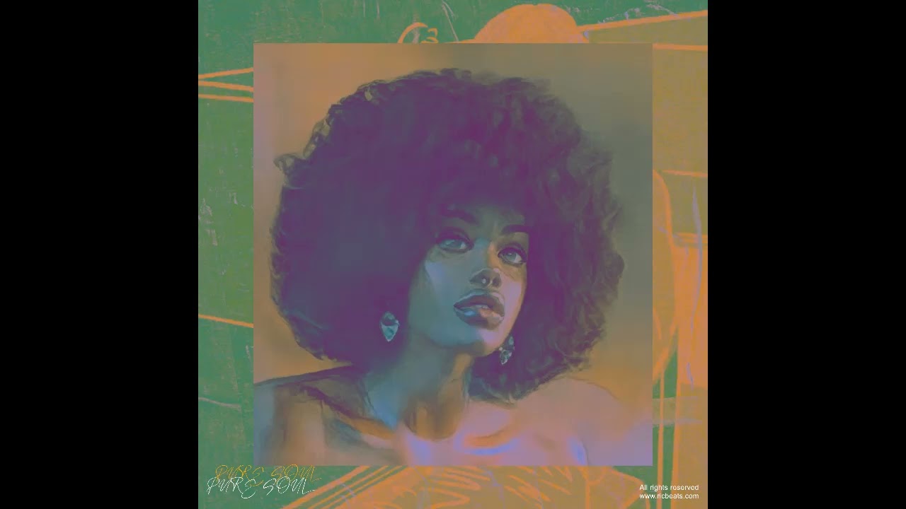 (FREE) SOUL SAMPLE PACK - 