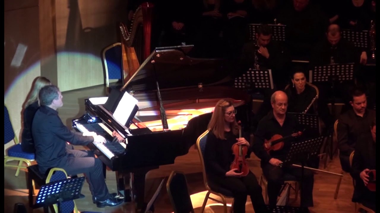 Prenke Jakova - Fantazi mbi romancën 