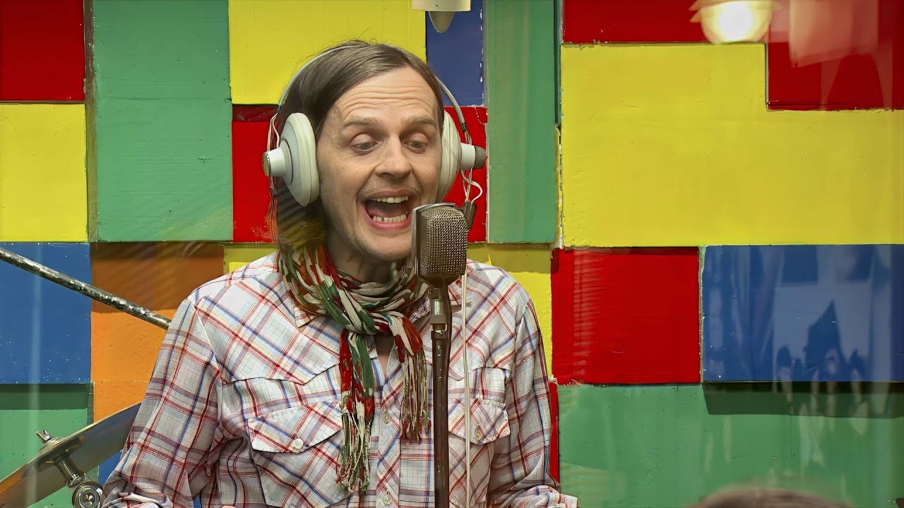 Lud,zbunjen,normalan | EP35 | Snimak pluća | CIJELA EPIZODA | Remaster