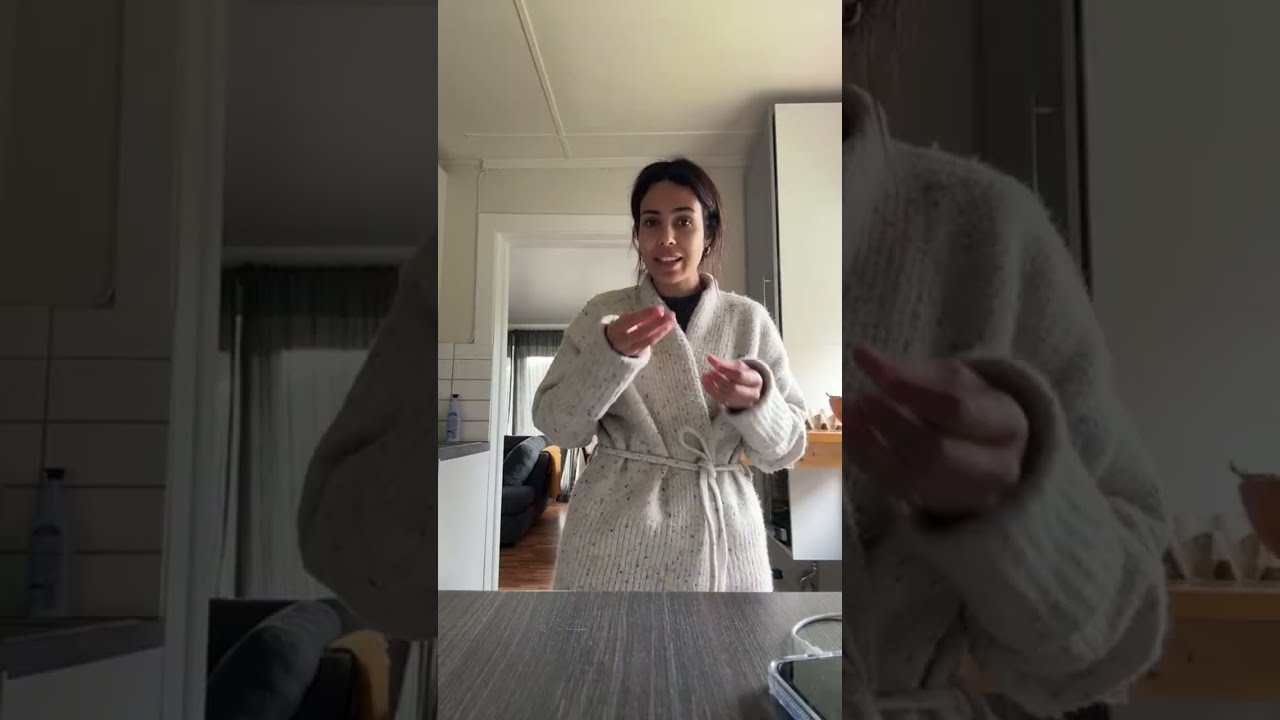 Caroline live | روتين يومي 😍 ل نفسي فقط 🫣 بدون أولاد بالبيت 😂