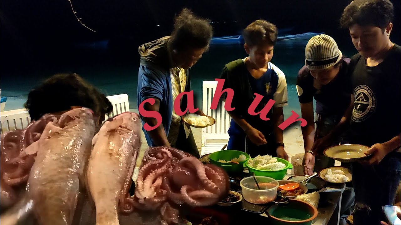 Bung Piyu KEMBALI bergabung di Daeng Lala Tim