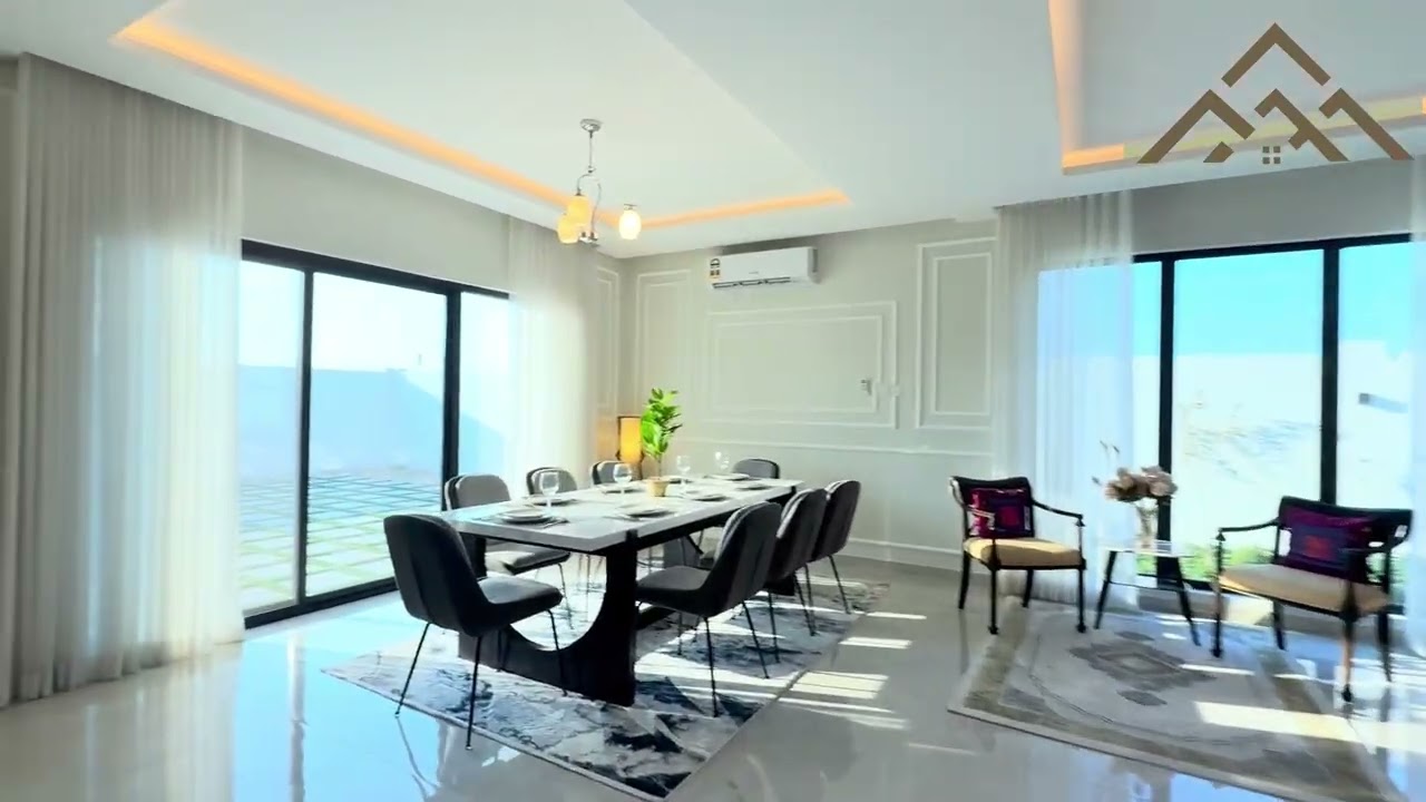 Brand New villa for sale in Budaiya 